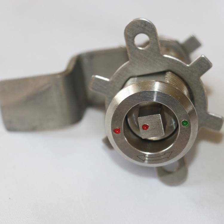 Optimizing Railway Locks: A Vital Part of Ensuring Railway Transport Safety