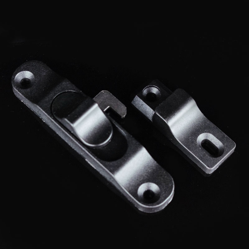 The Versatility of Folding Locks